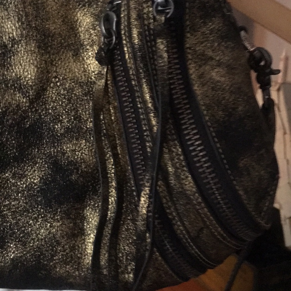Distressed Gold Botkier - Picture 3 of 3